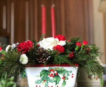 Holiday Flowers Women Love With Our Favorite Flowers List