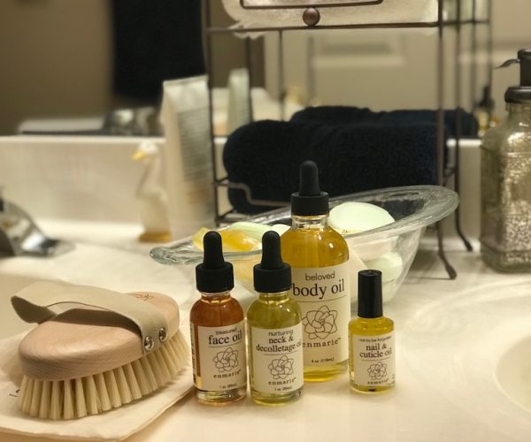 Is Dry Skin Brushing Good For You and Your Health?