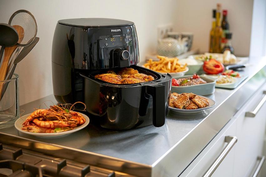 Philips Air Fryer at your local Best Buy store