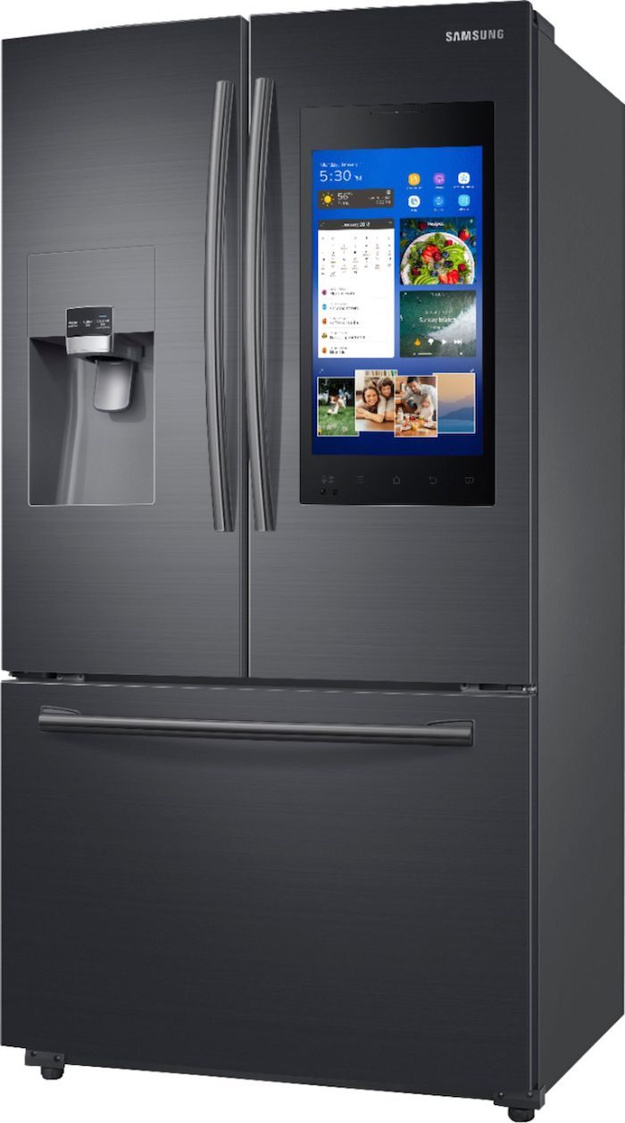 Samsung Refrigerator at your local Best Buy store