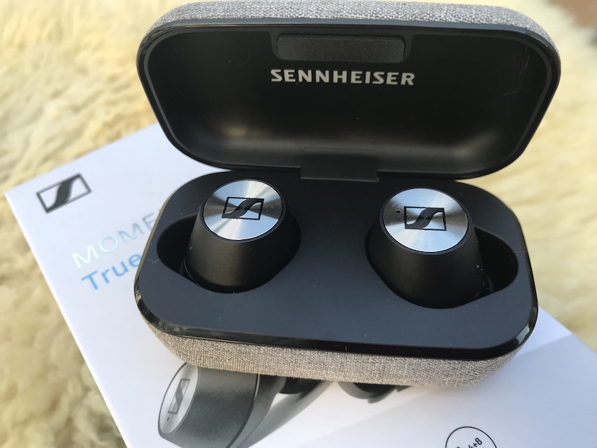 wireless earphones with quality sound