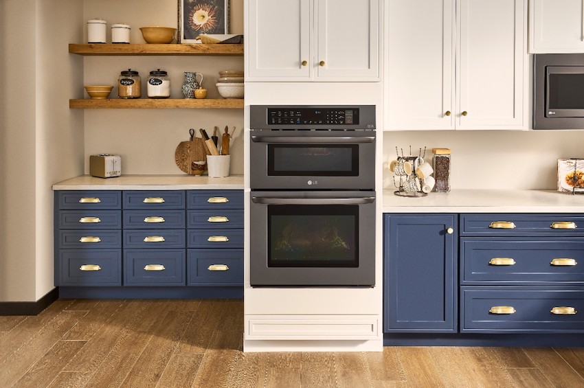 How do avoid ultra-processed foods with convection oven cooking #convectionoven #convectioncooking #bestbuy