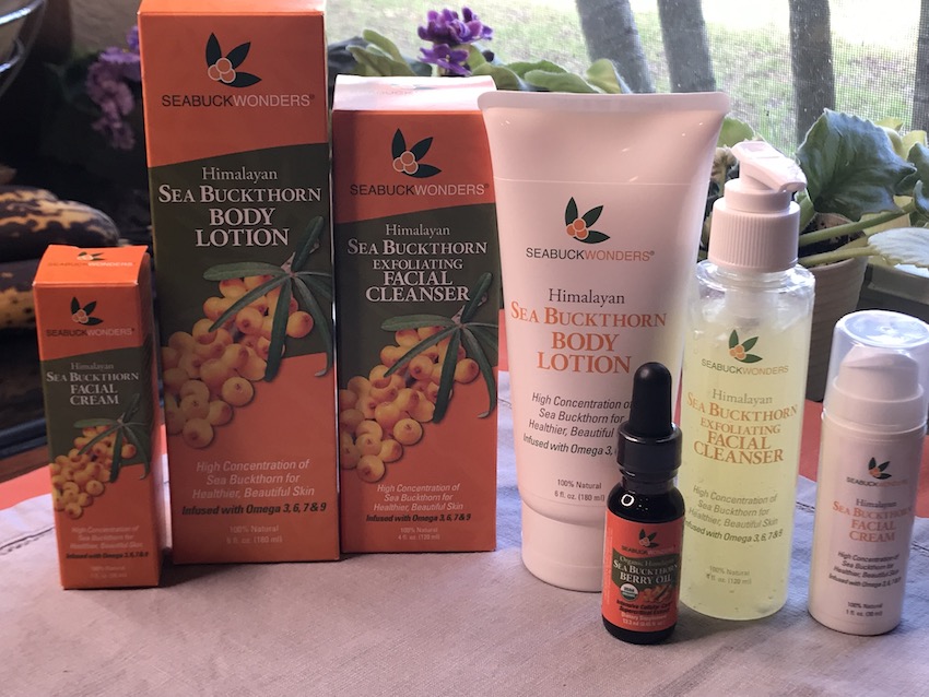 How To Deal With Sagging Skin During Menopause