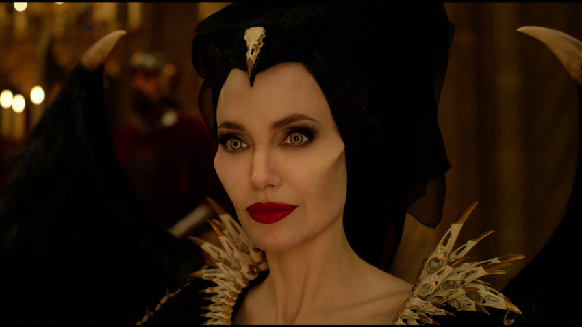 Maleficent: Mistress of Evil, is a sequel to the global box-office hit “Maleficent"