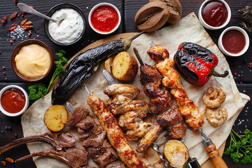 Easy Homemade BBQ Rub Recipe