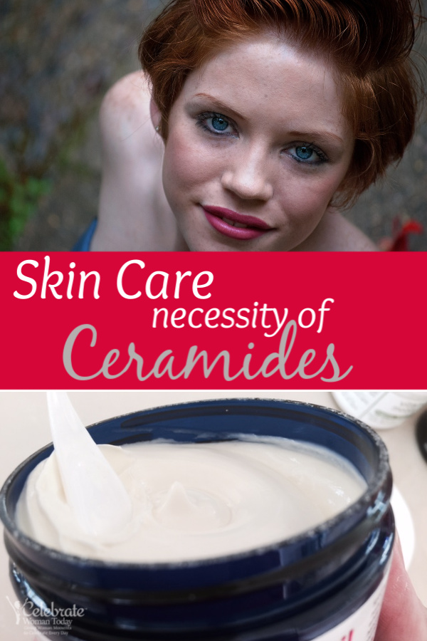 Anti-aging features of Ceramides to keep skin healthy