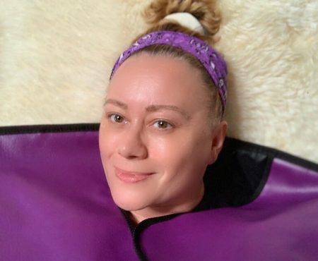 Infrared Light Therapy Benefits With Infrared Sauna Blanket Guide 2023