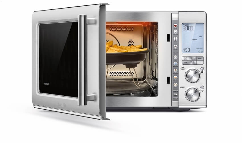 Breville Combi Wave Microwave