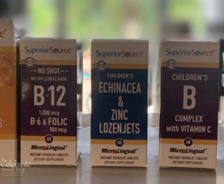 Importance of MicroLingual Vitamins for Children: Benefits And Difference