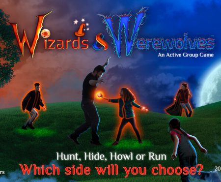 Active Games To Play With Friends And During Parties