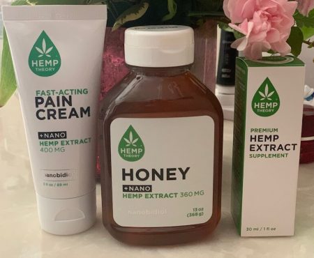 Incredible Health Benefits of CBD for Women At All Life Stages