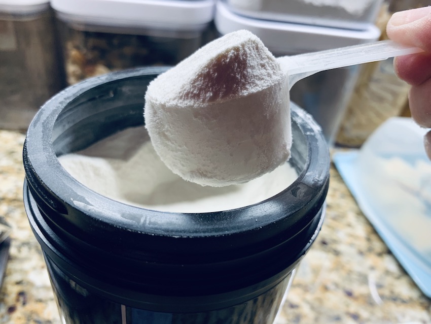 Hydrolyzed Collagen benefits for women