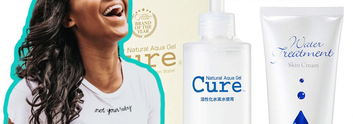 Activated Hydrogen Water Skin Cream Benefits for Your Skin Care Regimen
