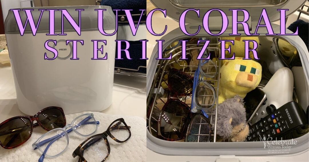 UV Sterilizer for home