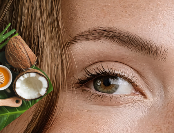 Best Tips for Beautiful Eyes And Natural Eye Care Tips