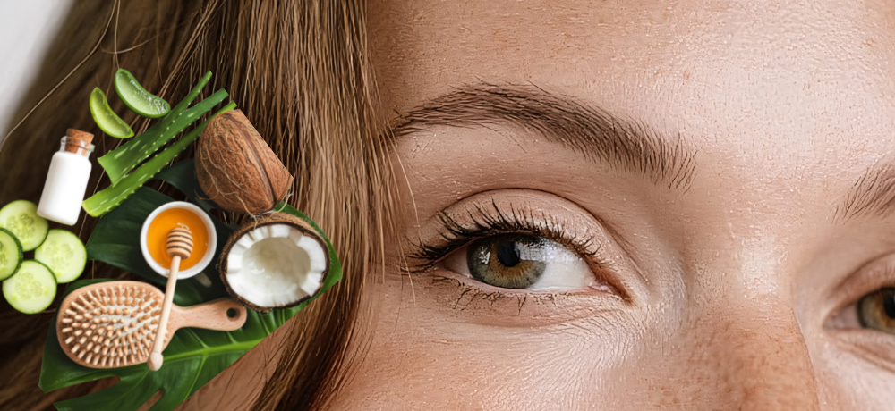 natural eye care