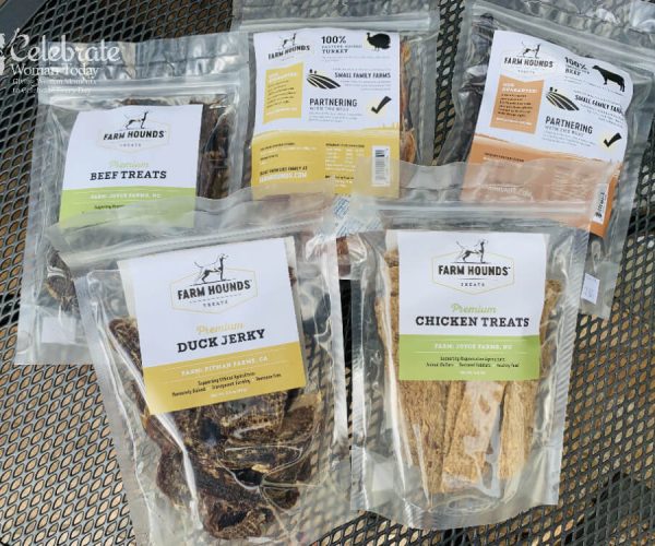 Less Fillers in Dog Food, Less Poop on Your Lawn!