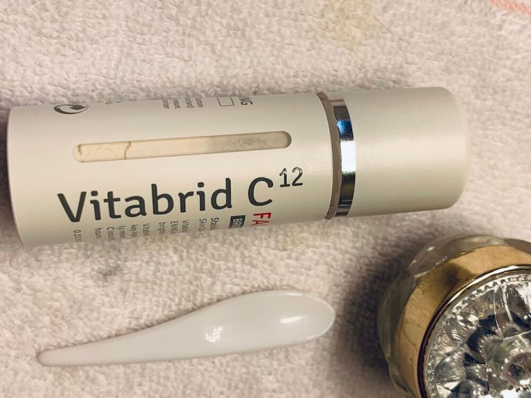 Skin Benefits of Powdered Vitamin C Skin Care Products for Your Face