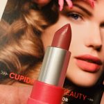 Non-toxic Gluten Free Lipstic by Cupid & Psyche