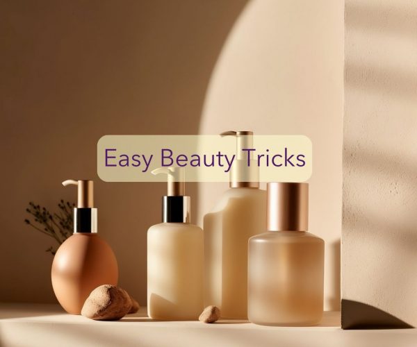 Easy Beauty Tips and Tricks To Repair Winter Damage to Skin and Hair