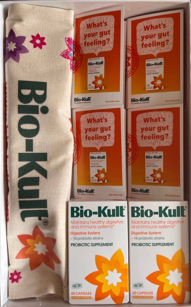 bio-kult probiotics