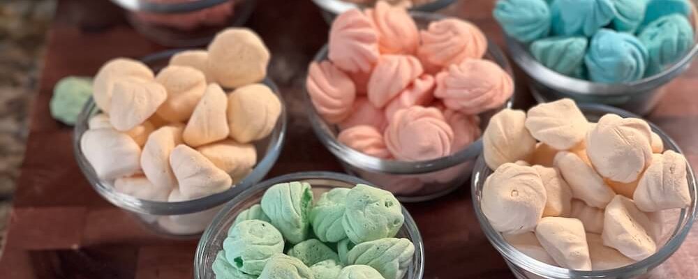 What Is A Good Edible Gift For A Foodie?