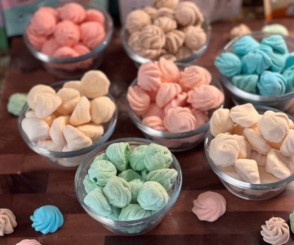 What Is A Good Edible Gift For A Foodie?