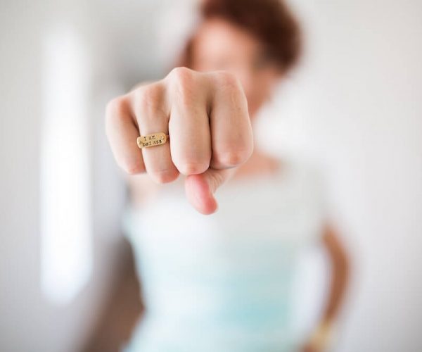 Empowering Products For Women For Breast Cancer Awareness Month