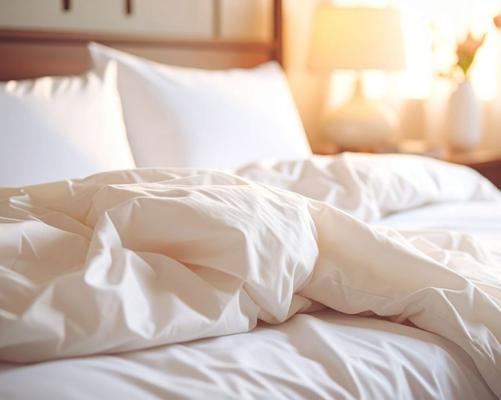 bamboo bed sheets