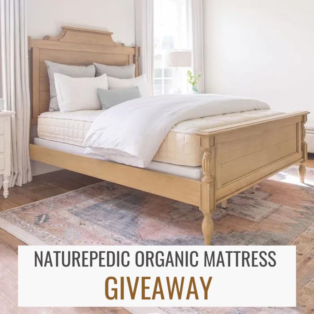 naturepedic organic mattress benefits