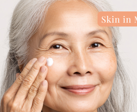 First Signs of Menopause Come With PeriMenopause Symptoms