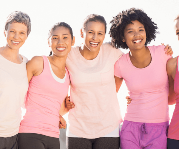 Jewelry for Breast Cancer Awareness