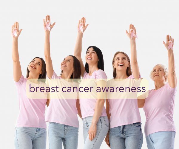 Products To Support Women Going Through Breast Cancer Treatment