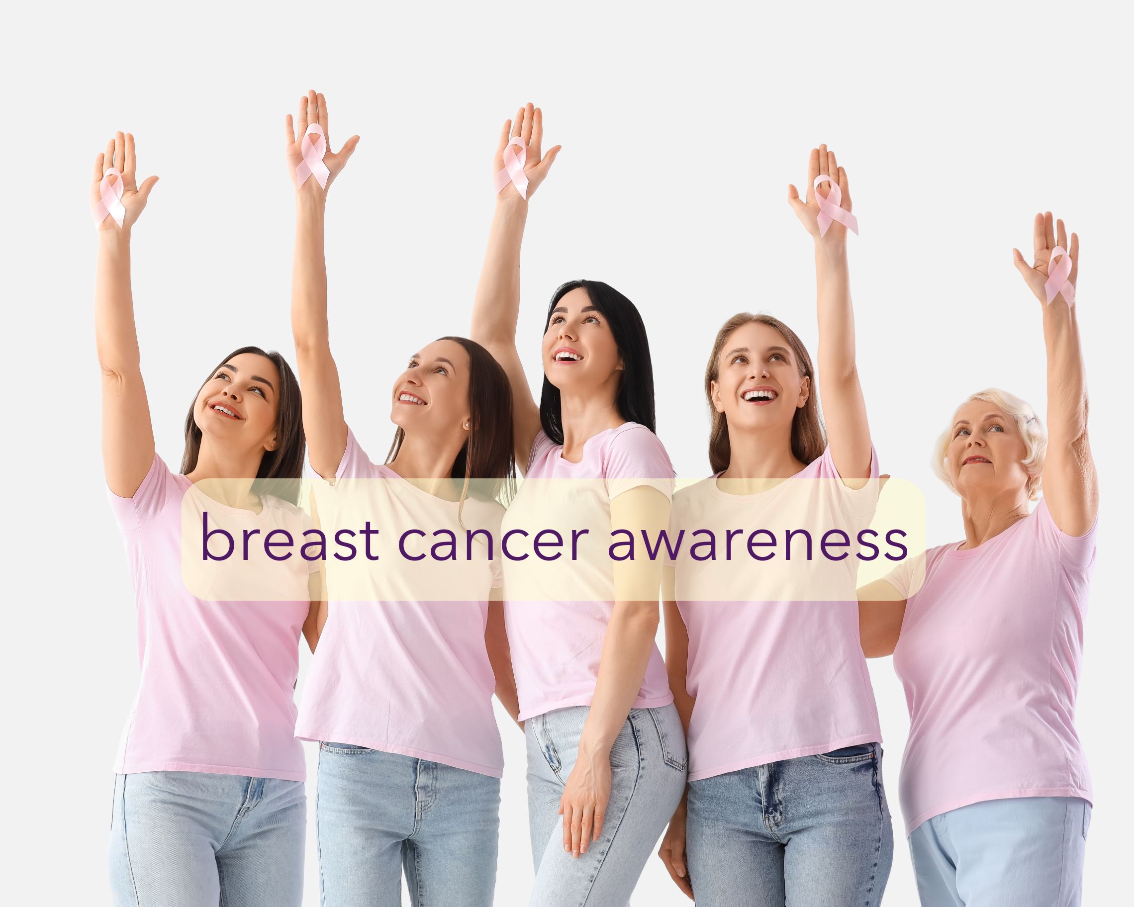 breast cancer awareness
