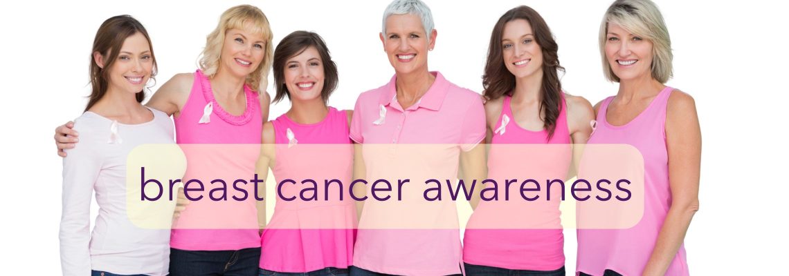 Jewelry for Breast Cancer Awareness