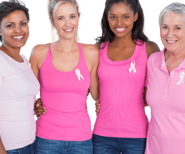 Products To Support Women Going Through Breast Cancer Treatment