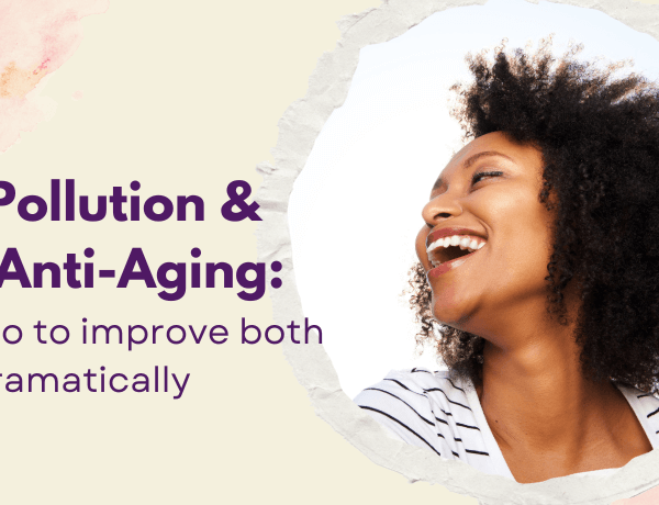 DREO Fan To Improve Indoor Air Quality For Healthy Skin