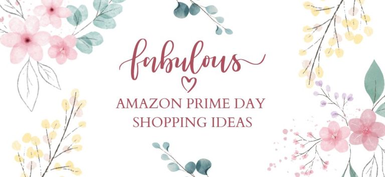 Amazon Gift Card Giveaway for Summer And Amazon Prime Day Shopping