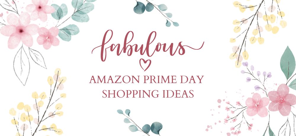 Amazon Gift Card Giveaway for Summer And Amazon Prime Day Shopping