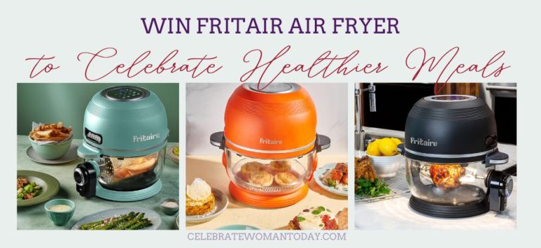 Fritaire air fryer