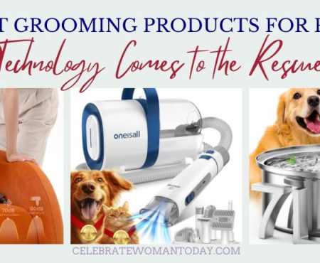 Maximize Your Pet’s Health with the Best Pet Products