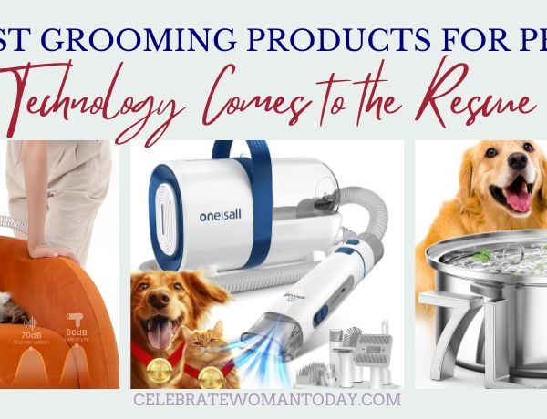 Maximize Your Pet’s Health with the Best Pet Products