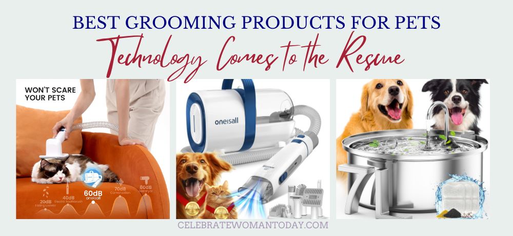 pet quality products