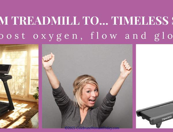 Why Your Menopause Skin Loves When You Move