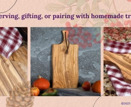 Holiday Gifts 2025 for Homemade Joy