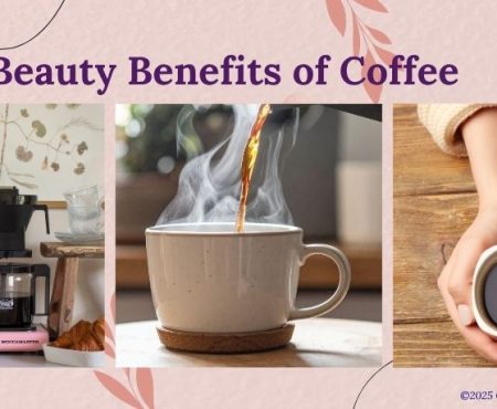 Why Coffee Can Be A Woman's Wellness Ritual