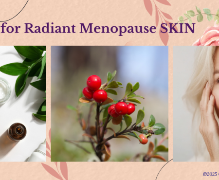 Gifts That Keep Menopause Skin Radiant and the Spirit Lifted