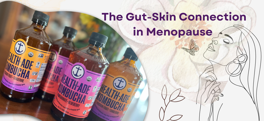 health-are kombucha in glass bottles