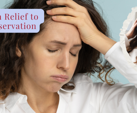 From Pain Relief to Skin Preservation