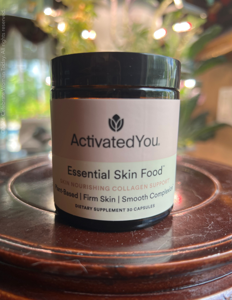 ActivatedYou Essential Skin Food supplement